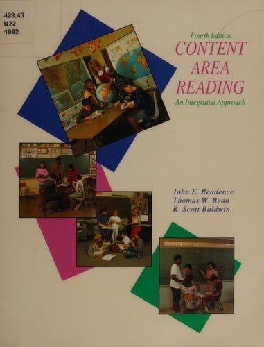 Content area reading