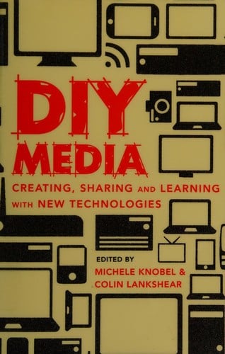 DIY media