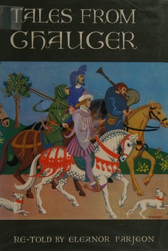 Tales from Chaucer