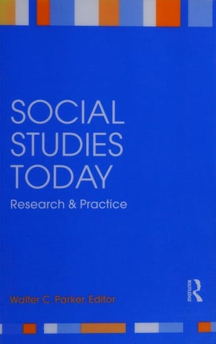 Social studies today