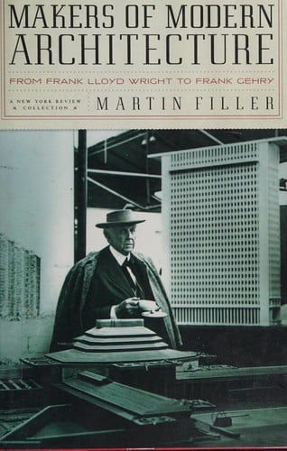 Makers of modern architecture