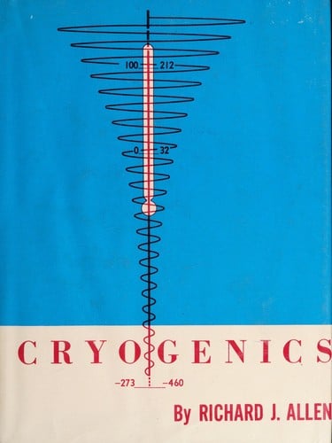 Cryogenics