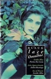 Black lace omnibus