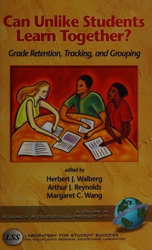 Can unlike students learn together?