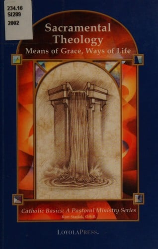 Sacramental theology