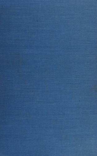 The structure of nations and empires