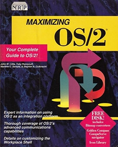 Maximizing OS/2