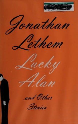 Lucky Alan and Other Stories
