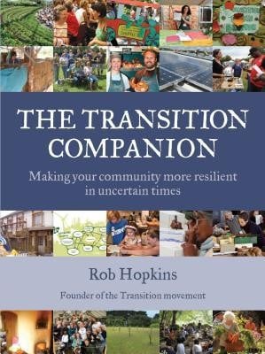 The Transition Companion