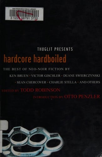 Hardcore, hardboiled