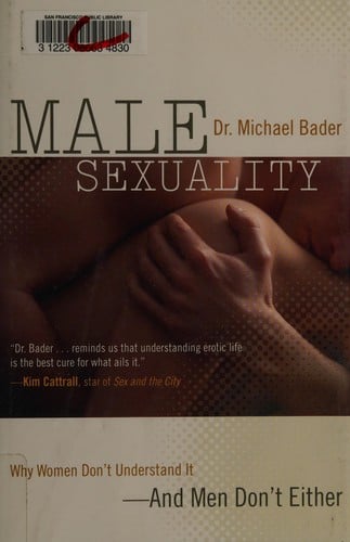 Male sexuality