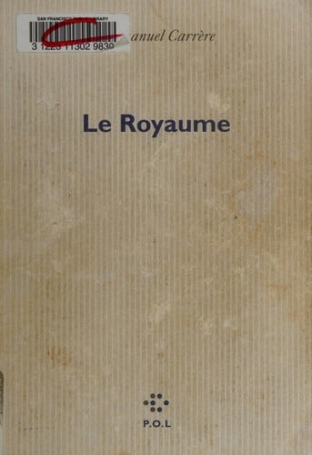 Le royaume