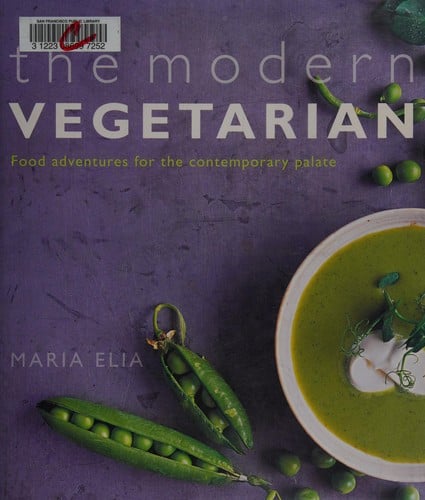 The modern vegetarian