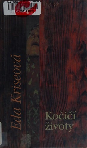 Kočičí životy