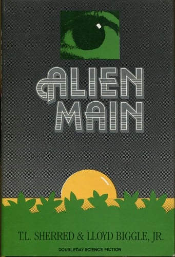 Alien Main