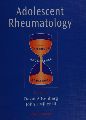 Adolescent rheumatology