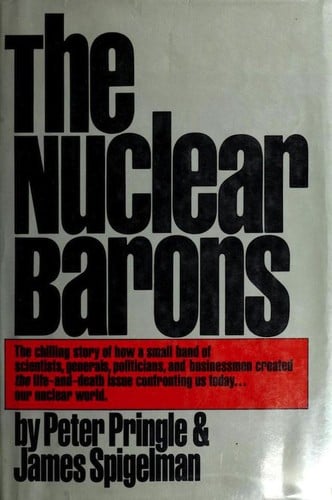 The nuclear barons