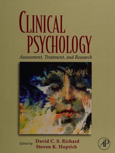 Clincial psychology