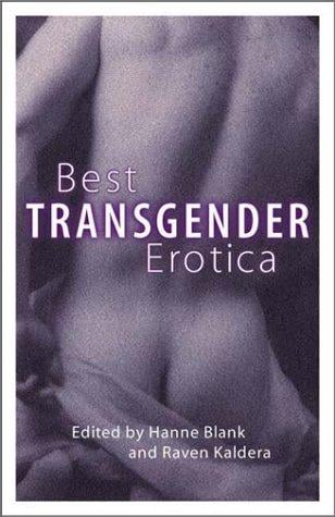 Best transgender erotica