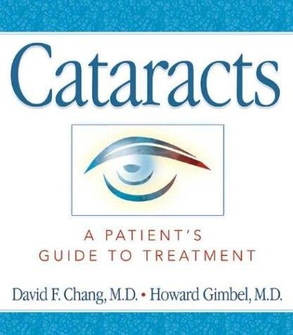 Cataracts