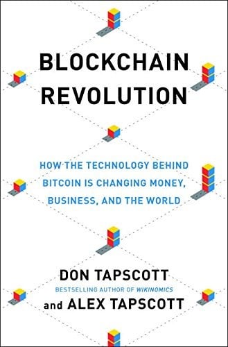 The Blockchain Revolution
