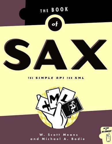 The book of SAX