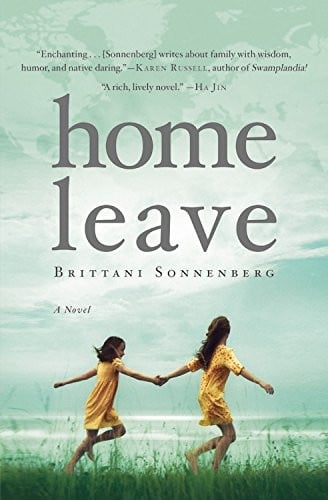Home leave