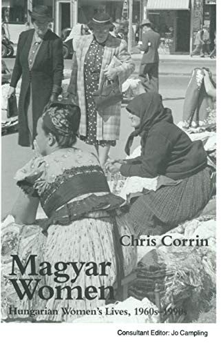Magyar women