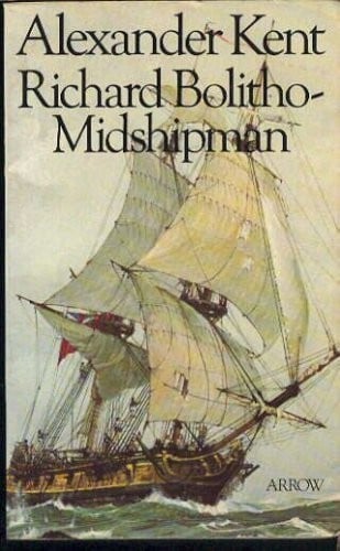 Richard Bolitho – Midshipman