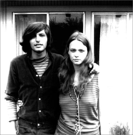 Angel hair sleeps with a boy in my head