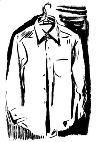 The Vermont notebook