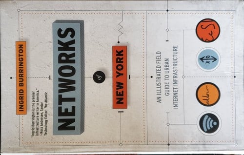 Networks of New York