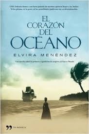 El corazón del océano