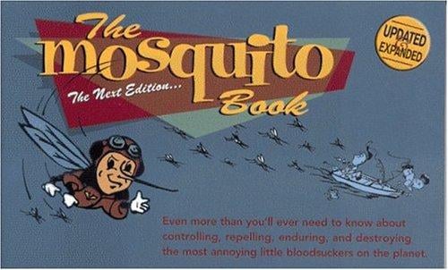 The mosquito book