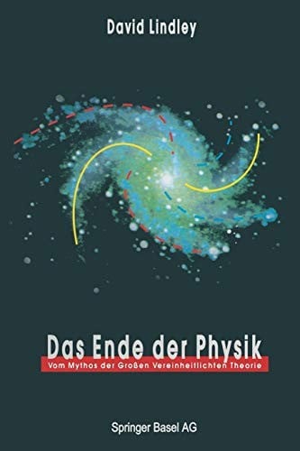 Das Ende der Physik