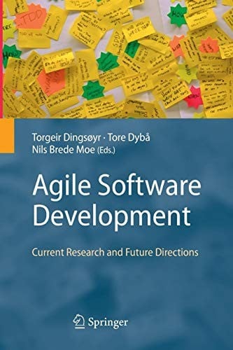 Agile software development