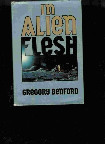 In alien flesh