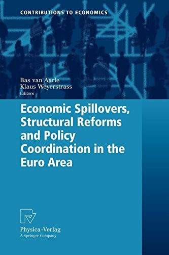 Economic spillovers, structural reforms and policy coordination in the euro area