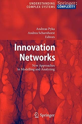 Innovation networks