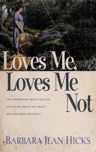 Loves me, loves me not