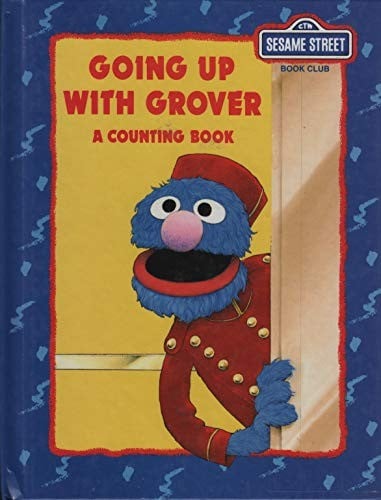Going up with Grover