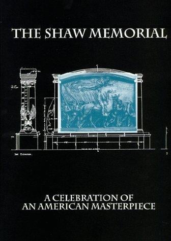 The Shaw Memorial