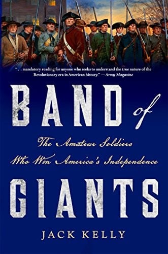Band of giants