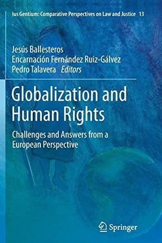 Globalization and human rights