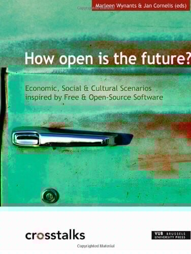 How open is the future?