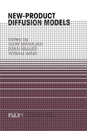 New-product diffusion models