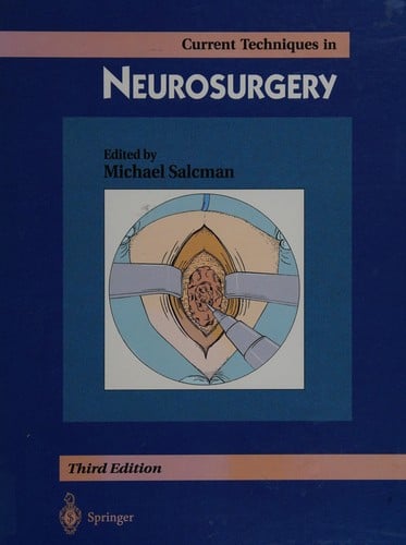 Current techniques in neurosurgery