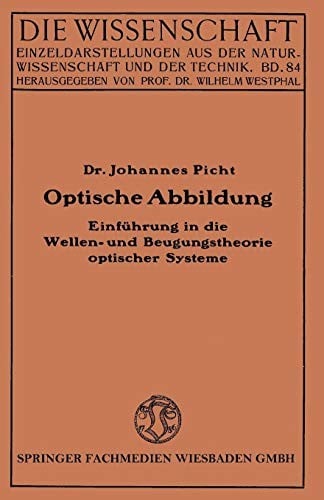 Optische abbildung