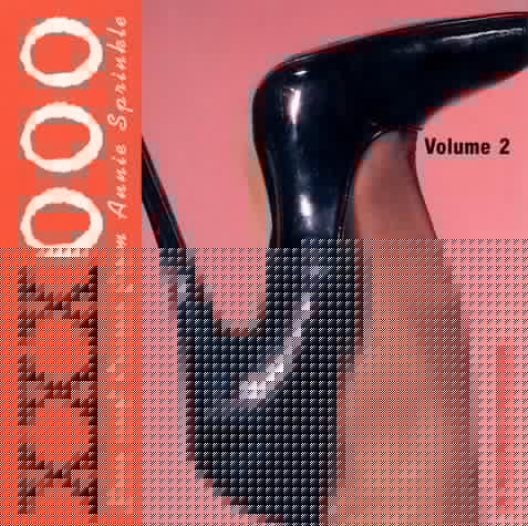 XXXOOO from Annie Sprinkle Volume 2 (Post-Porn Postcards)