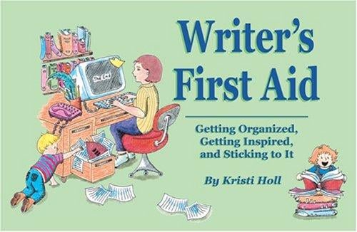 Writer's First Aid